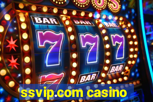 ssvip.com casino